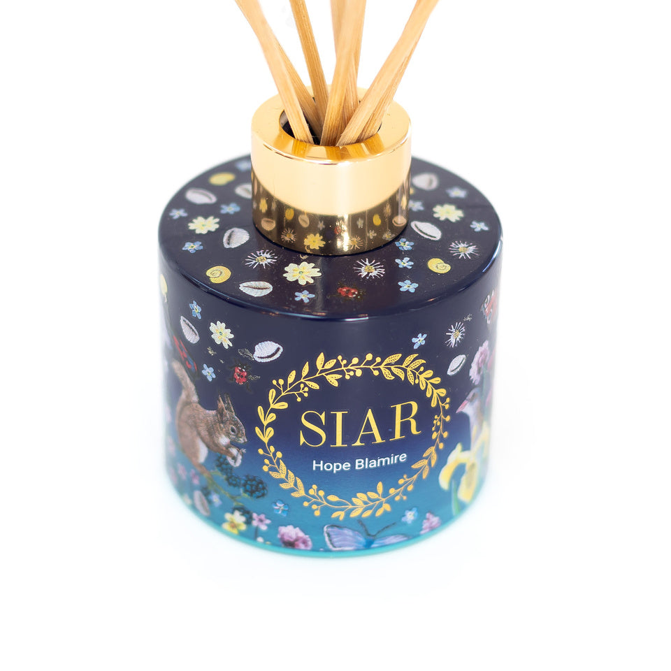 SIAR Reed Diffuser