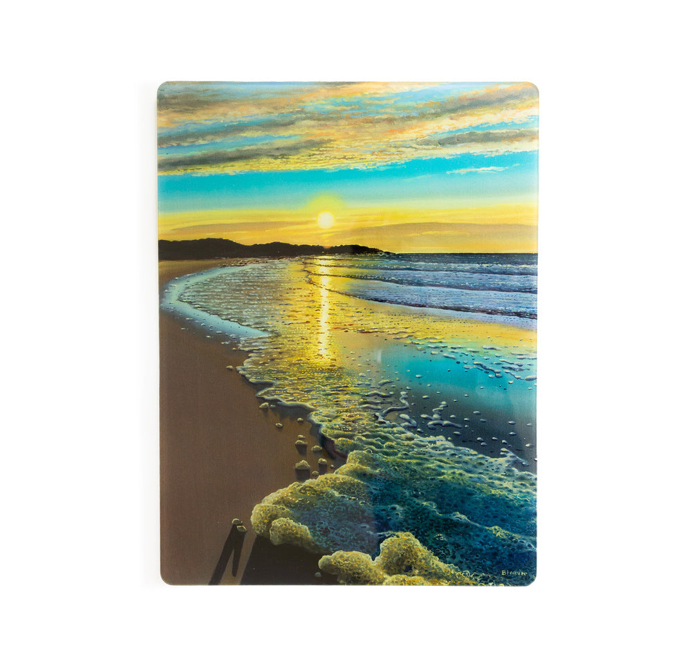 Glass Worktop Saver