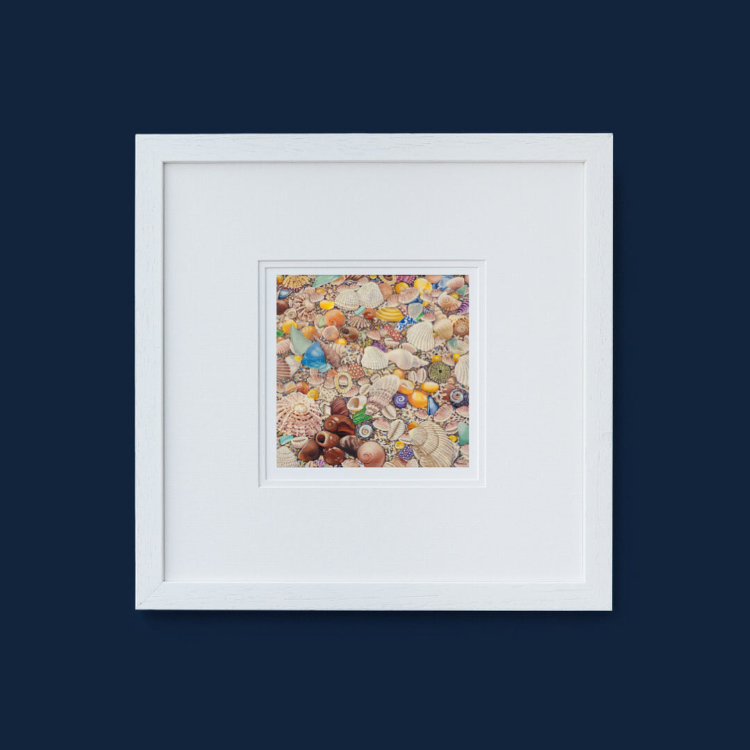 Stories from the sea giclee print