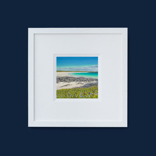 Crossapol, Tiree print