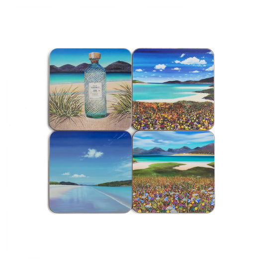 Harris Coasters