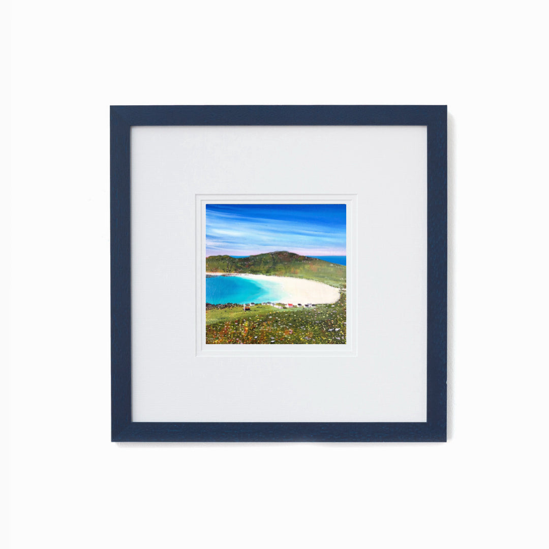 Balephuil Tiree giclee print