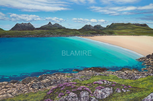 Achnahaird giclee print