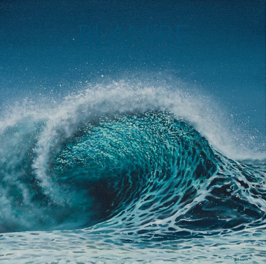 Inner Strength Print