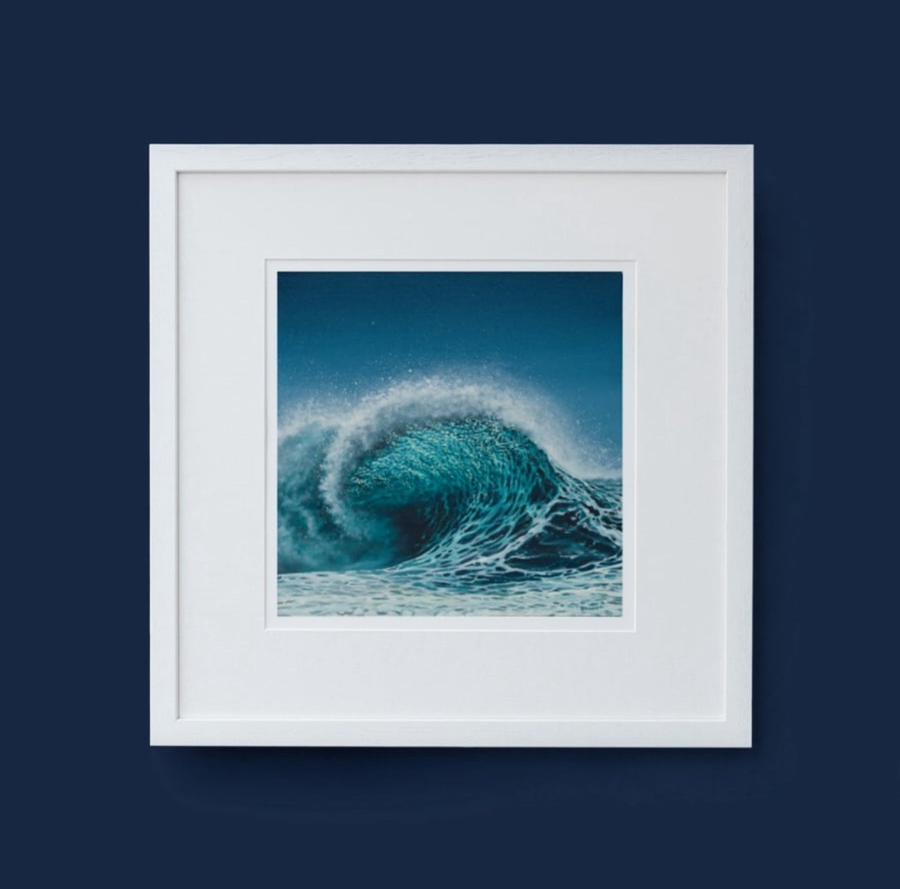 Inner Strength Print