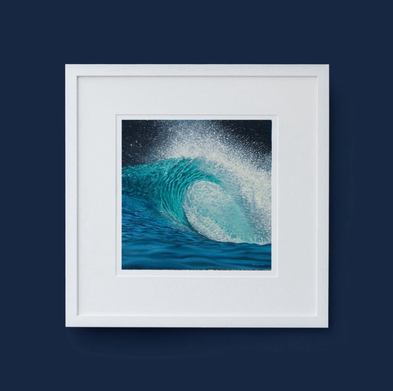 Inner Force Print