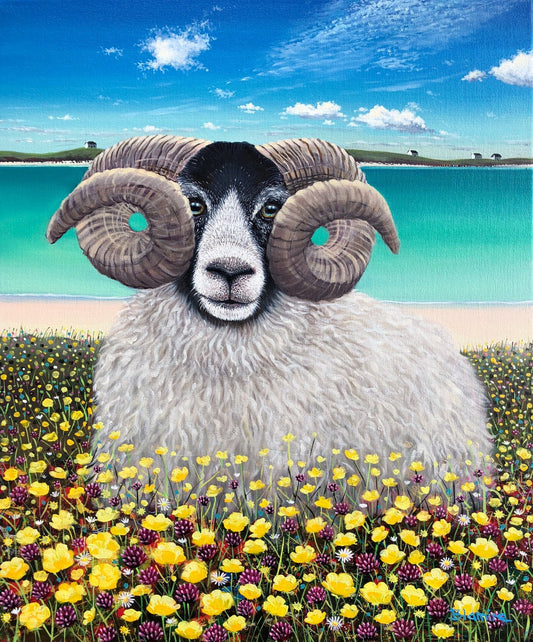 Ramsay McGordon print