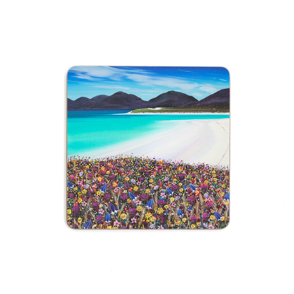 Seilebost Machair Potstand