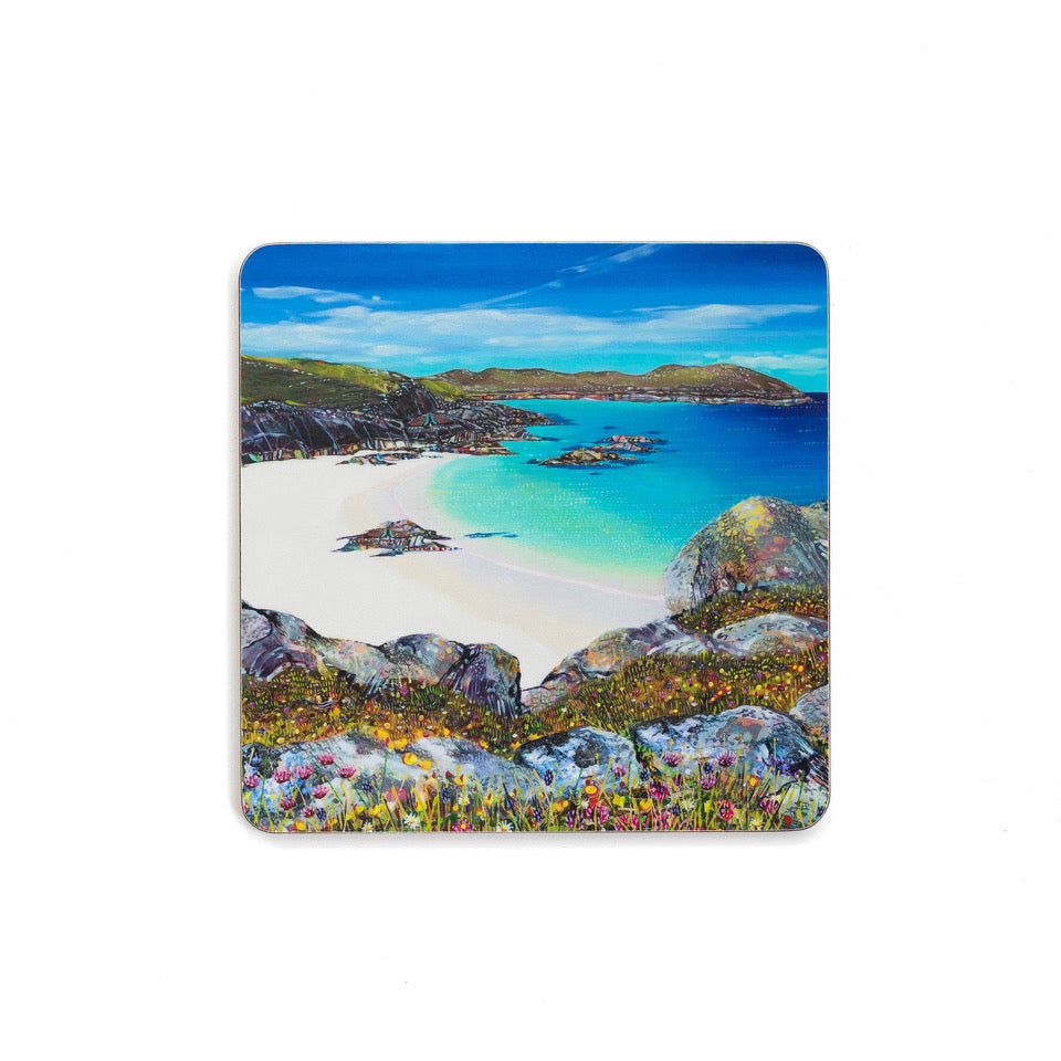 Achmelvich Potstand