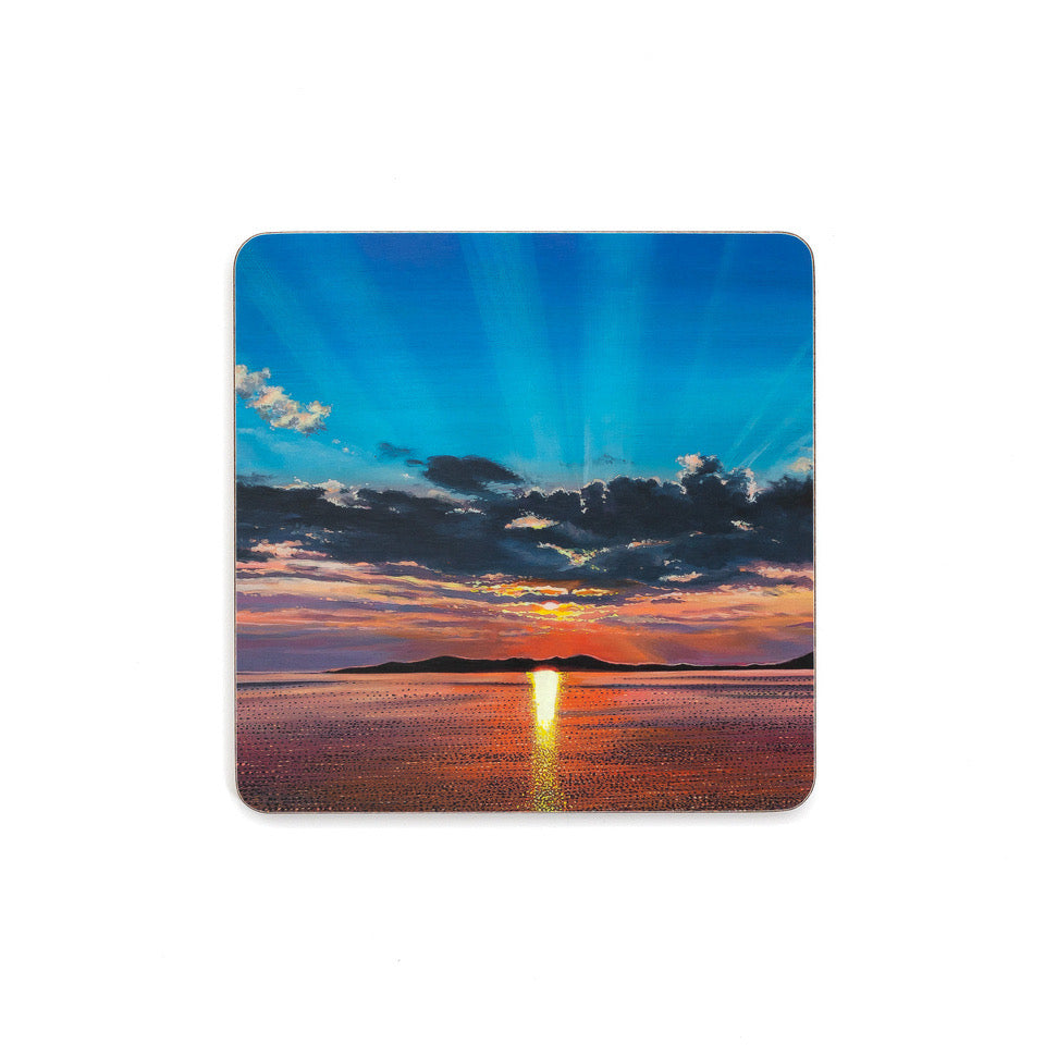 Harris Sunset Potstand