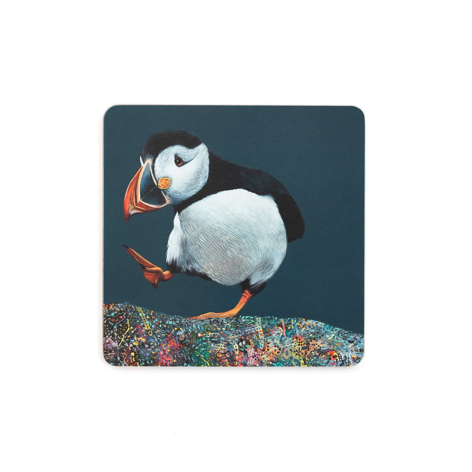 Ceit Puffin Potstand