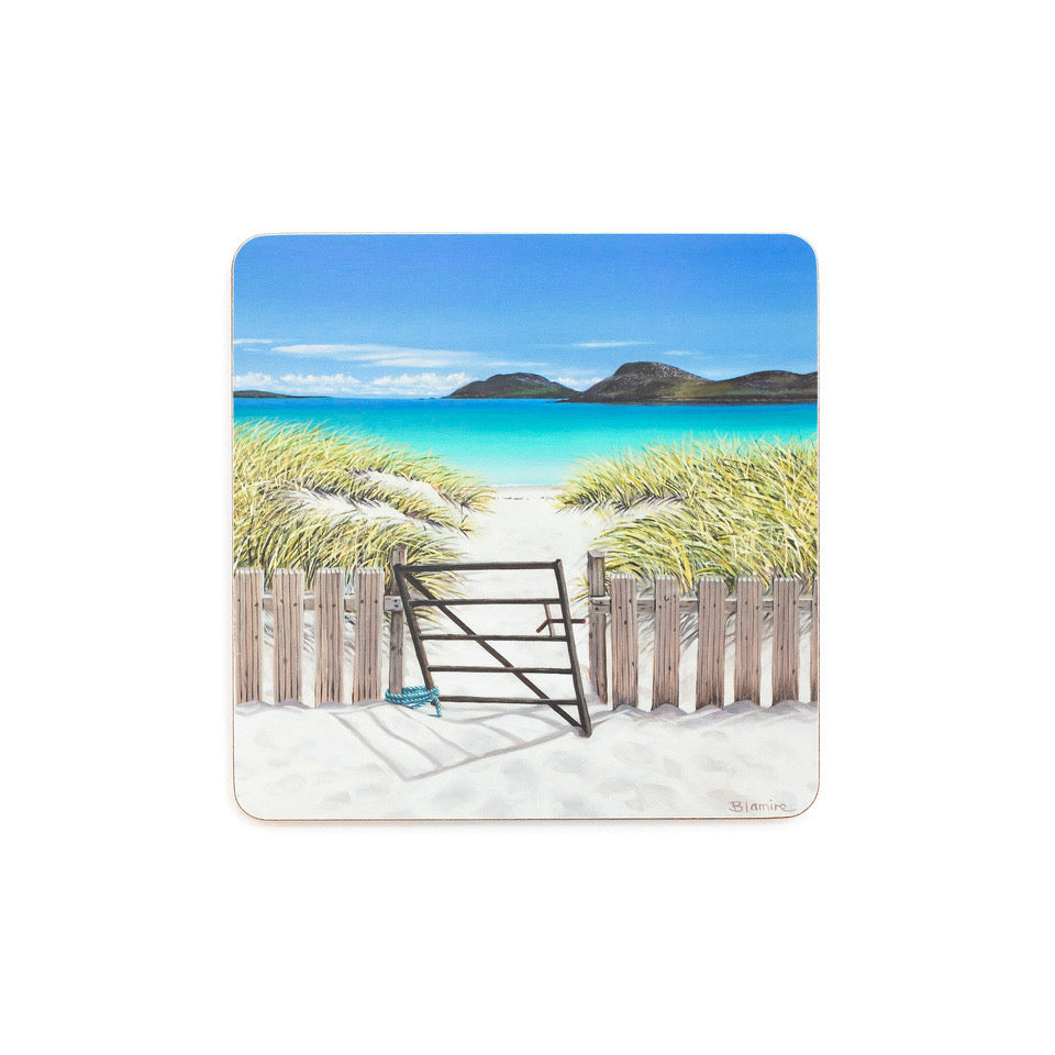 Vatersay Potstand