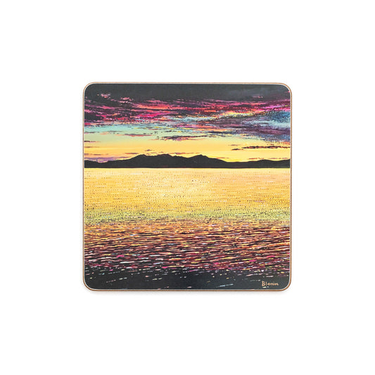 Arran Twilight Potstand