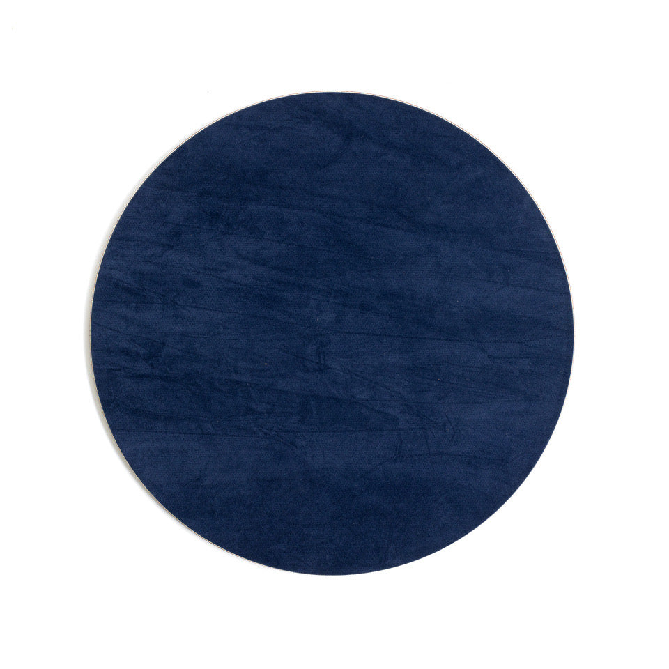 Round Melamine Placemat