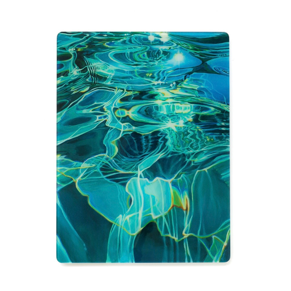 Glass Worktop Saver