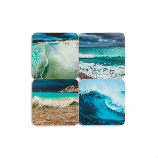 Wave Coasters