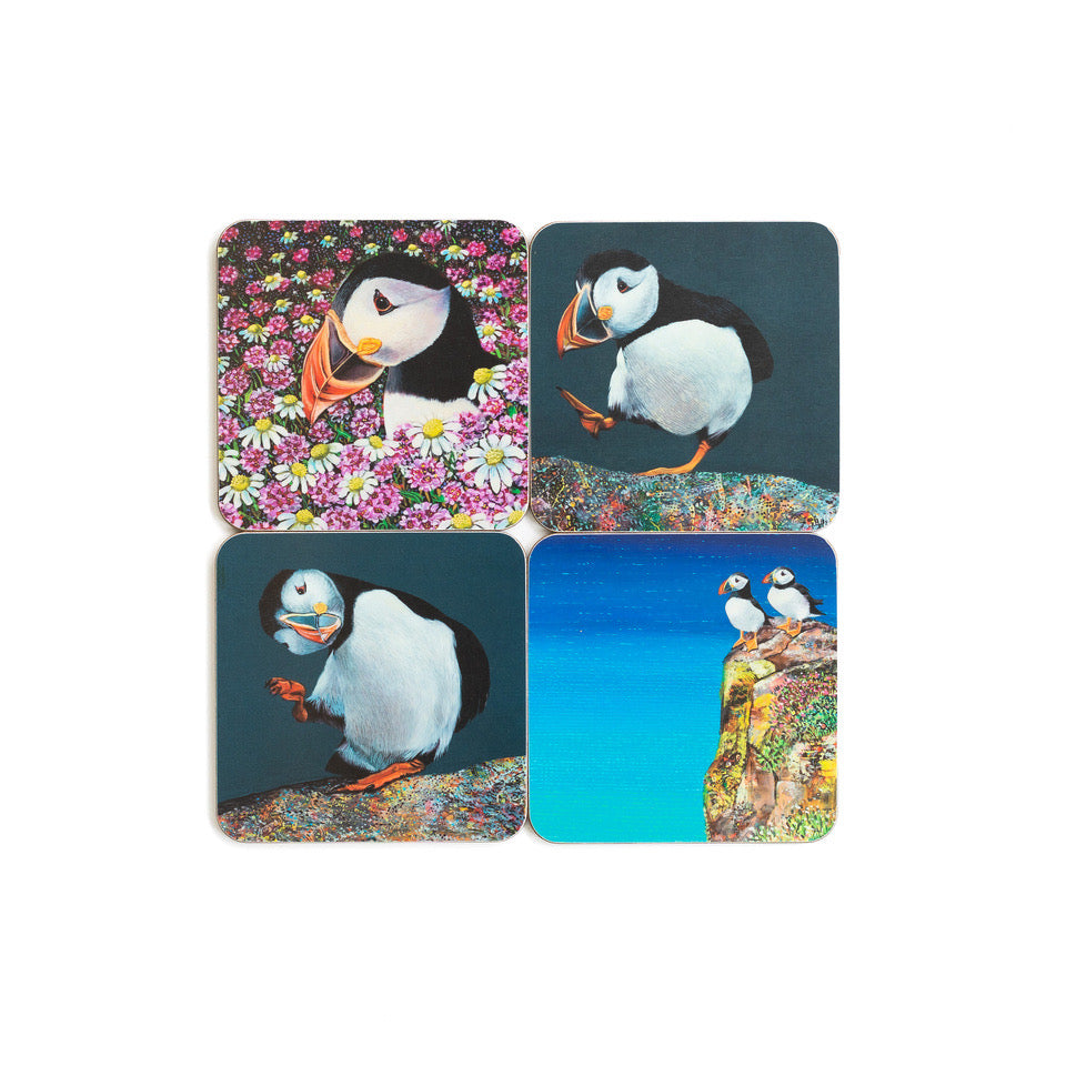 Ceit Puffin Potstand