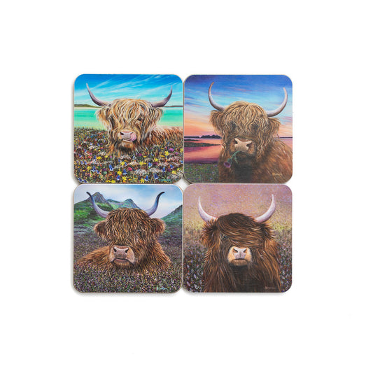 Coo Coasters