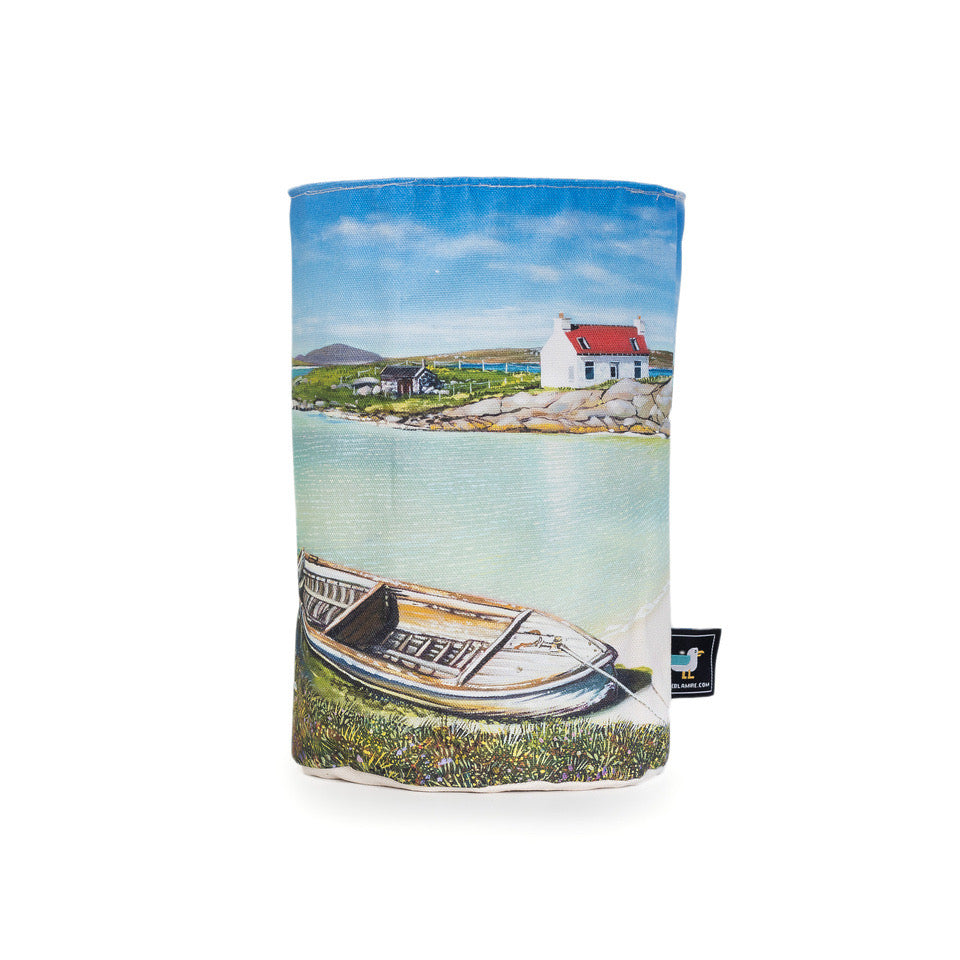 Canvas Pot Bag
