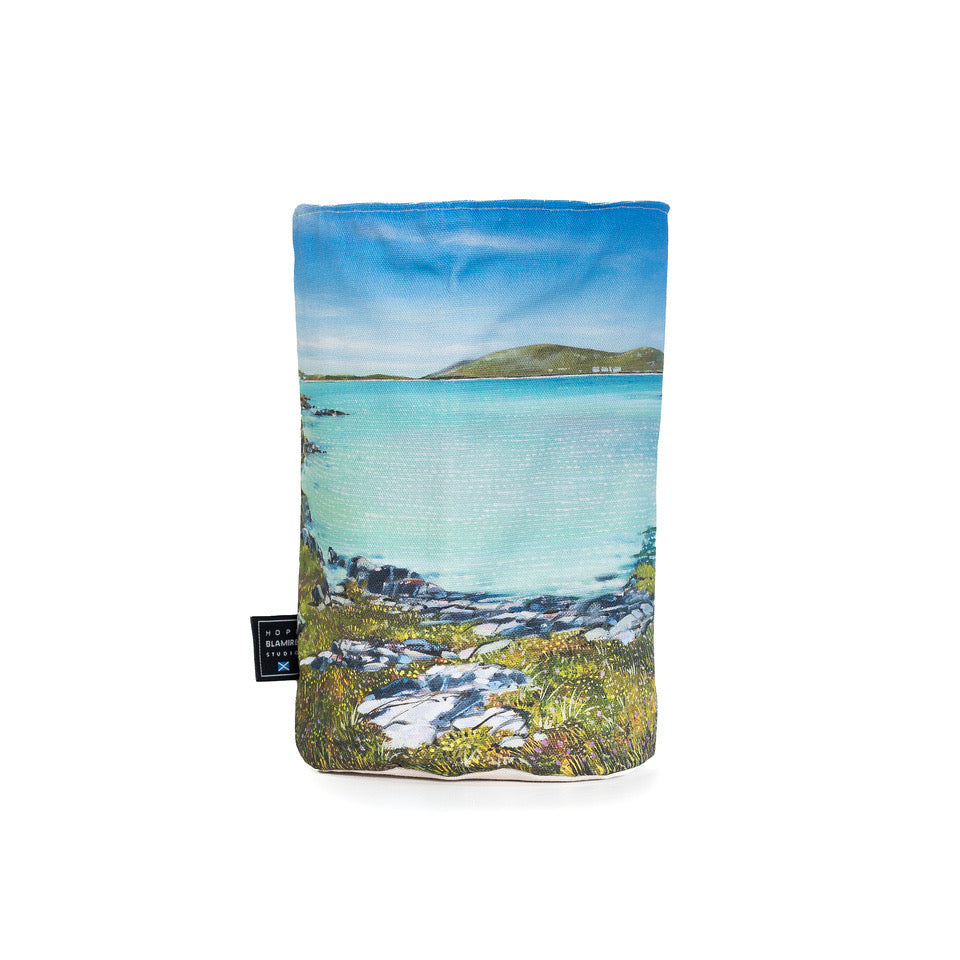Canvas Pot Bag