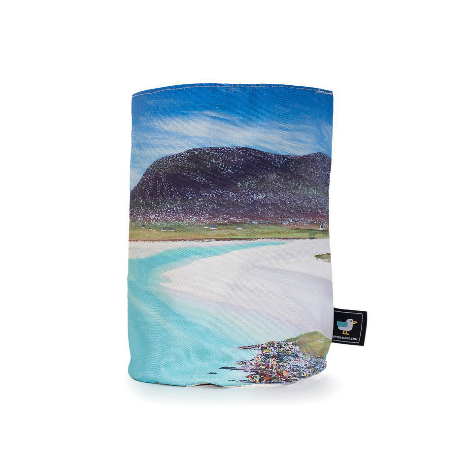 Canvas Pot Bag