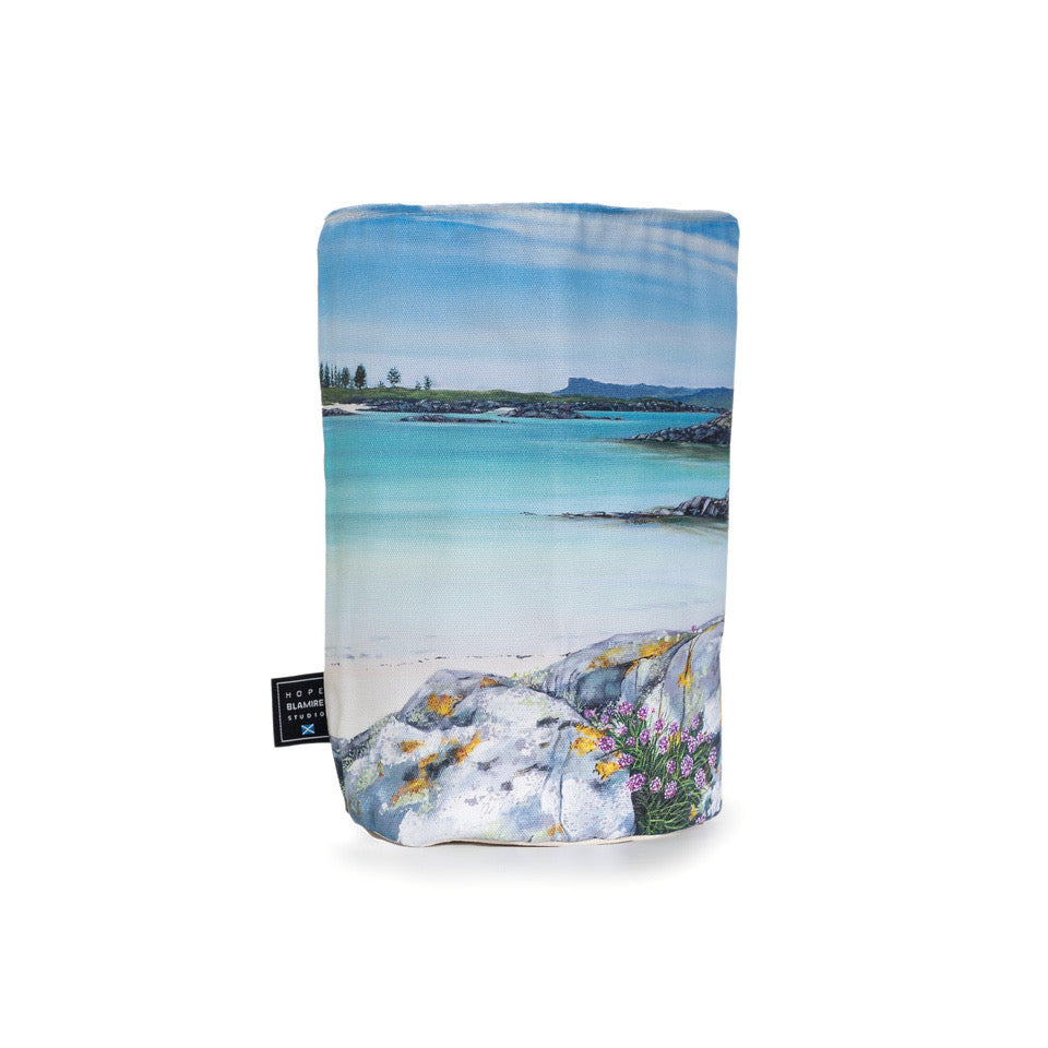 Canvas Pot Bag
