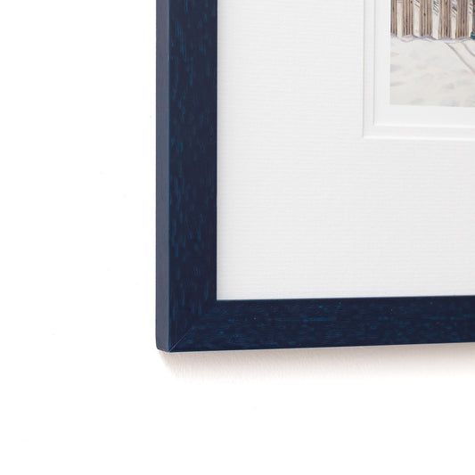 Laird Harebert Print