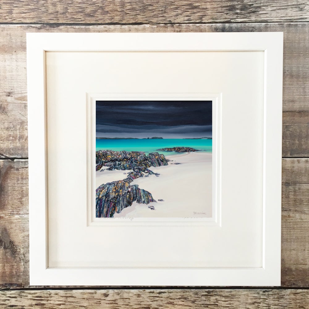 Bosta Lewis Print
