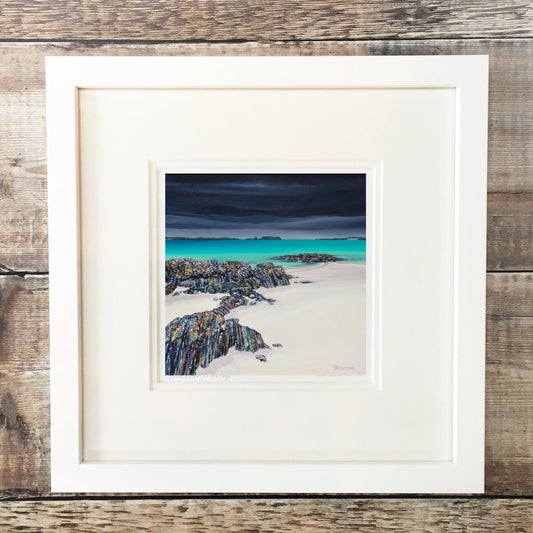 Bosta Lewis Print