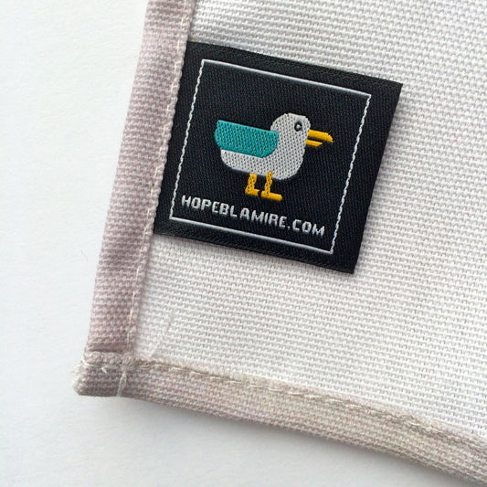 Laird Harebert Tea Towel