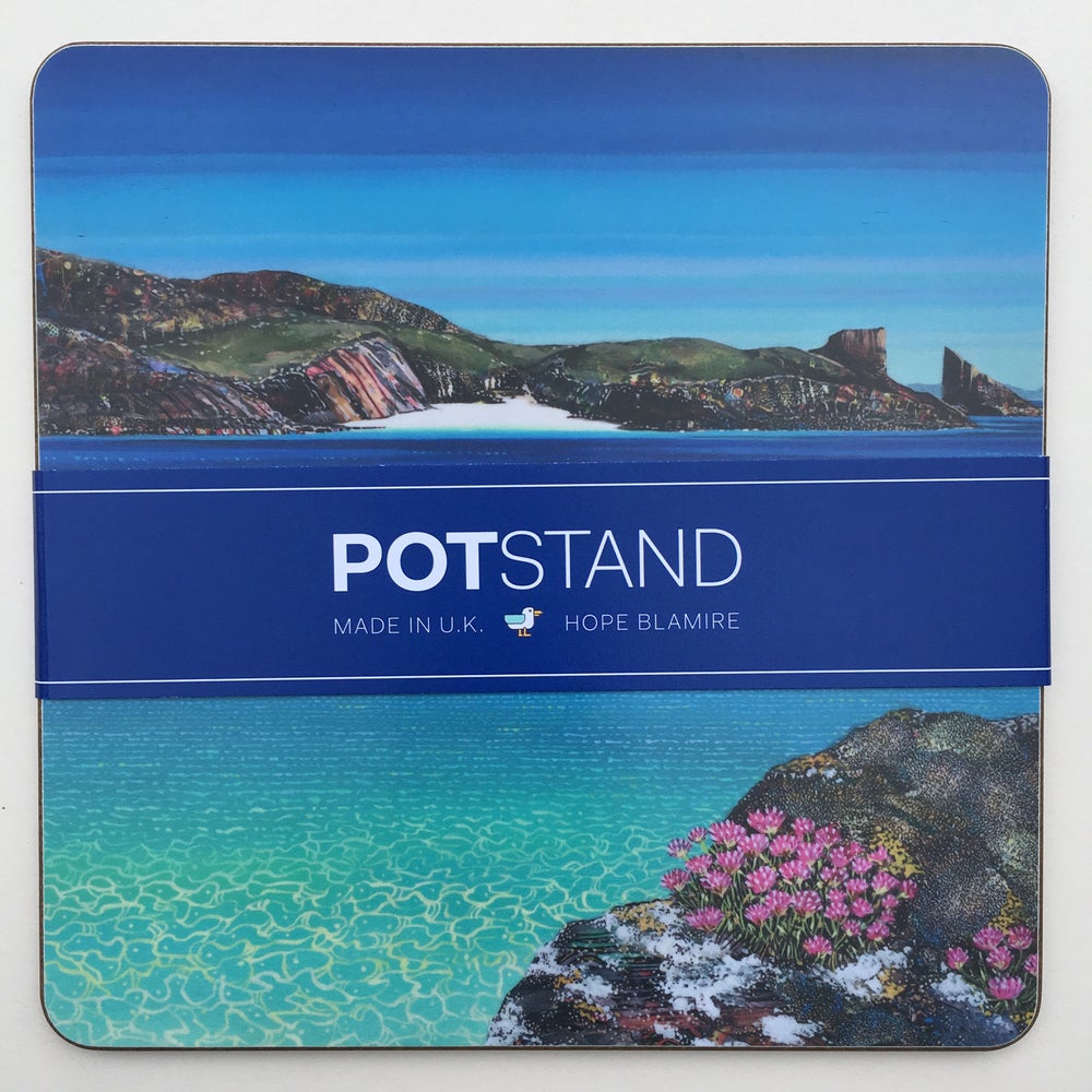 Clachtoll Potstand