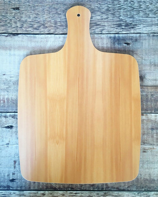 Small Iona Chopping Board