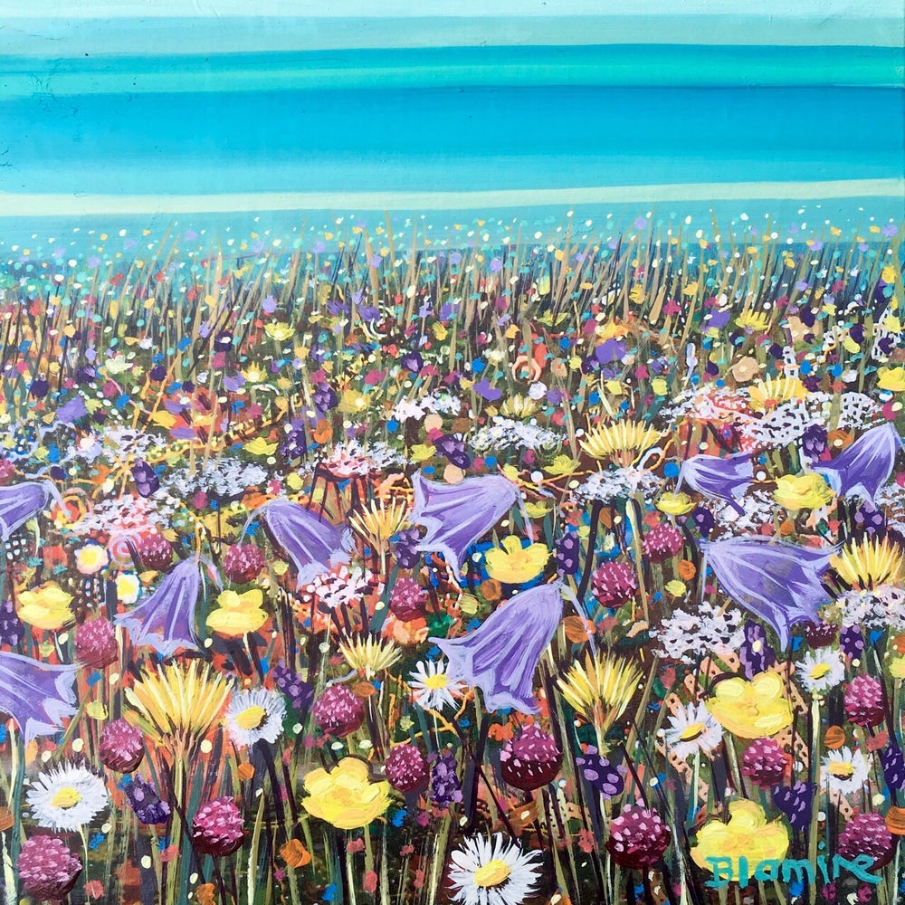 Machair Small Print