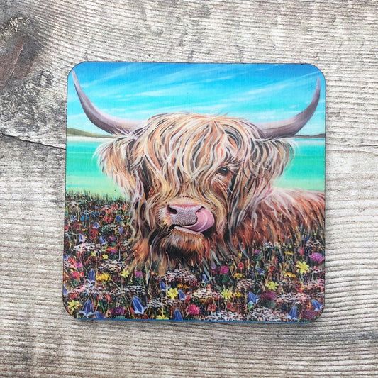 Assorted Fridge Magnets