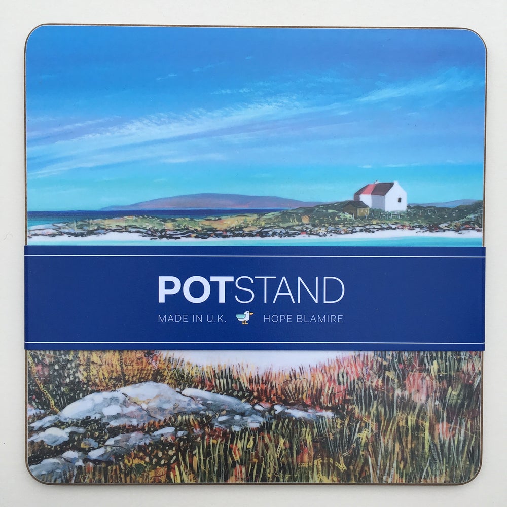 Barra Ardmhor Potstand