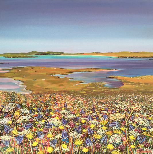 North Uist Print