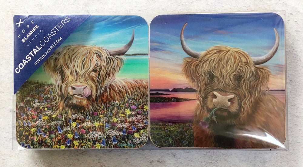 Coo Coasters