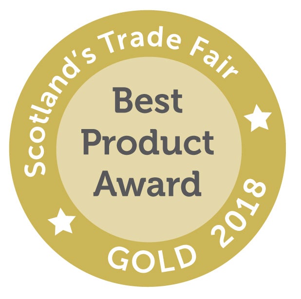 Large Harebert Chopping Board