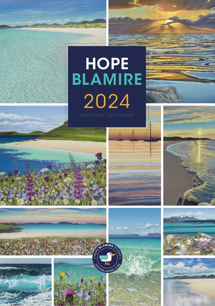 2024 Calendar