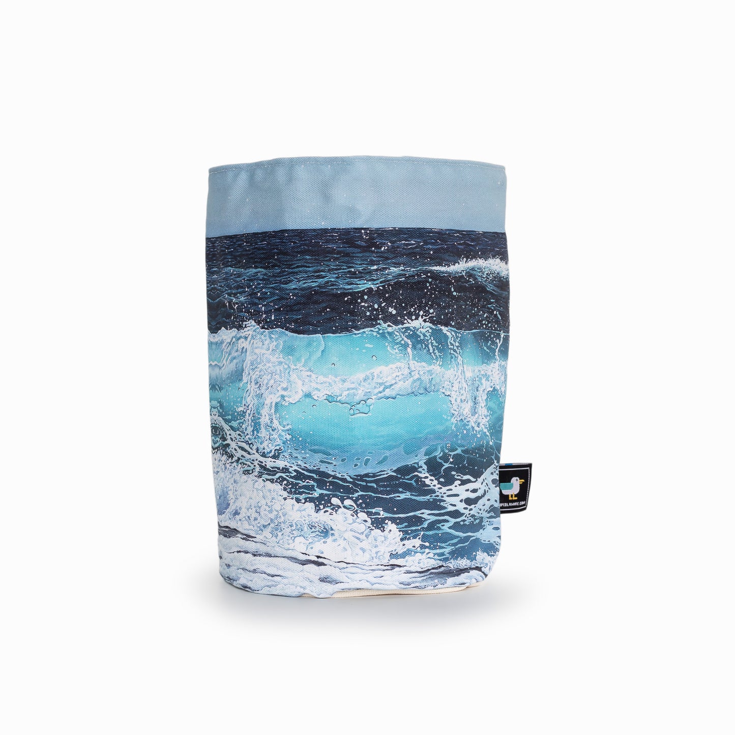 Canvas Pot Bag