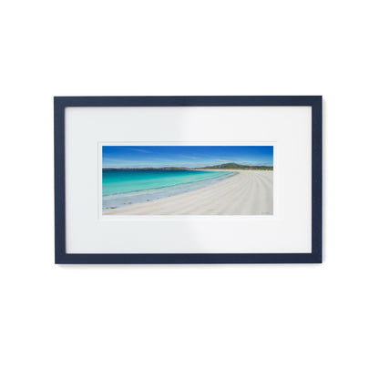 Reef Beach, Lewis Giclee Print