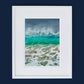 Any heart in a storm giclee print