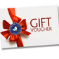 Gift Cards - From £40