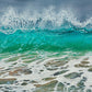 Any heart in a storm giclee print
