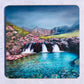 Skye Fairy Pools potstand 