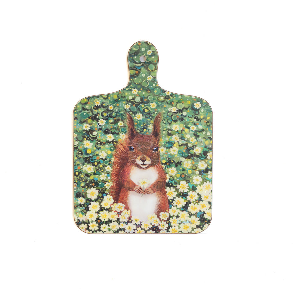Assorted Small Chopping Boards