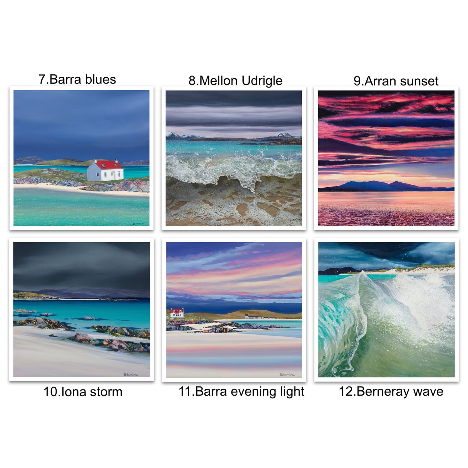 Greeting cards