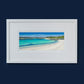 Traigh walk Arisaig giclee print