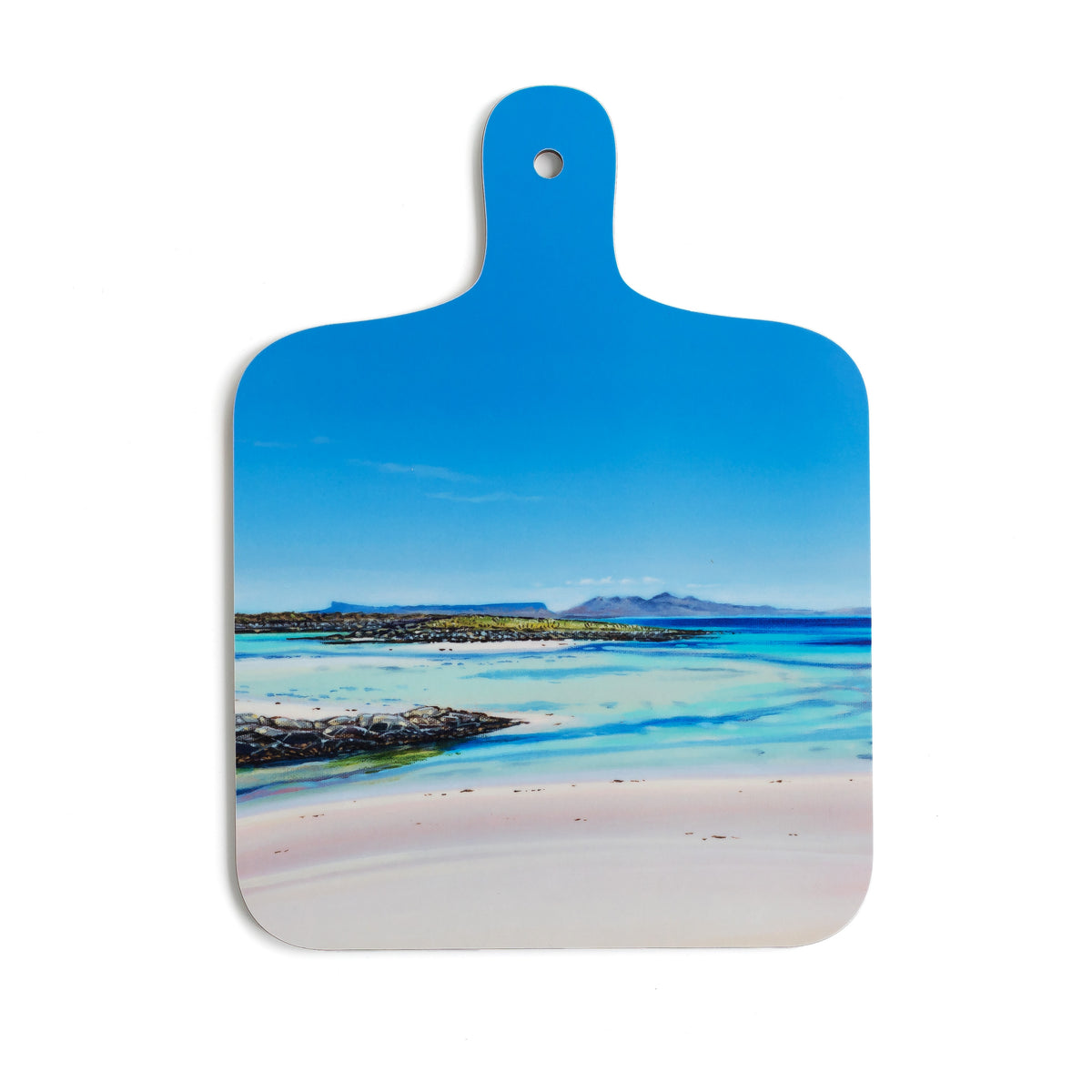 Assorted Small Chopping Boards