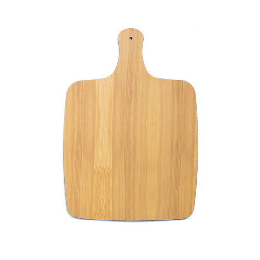 Large Otter Chopping Board